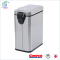 color codes battery recycling iron hotel room trash bin 